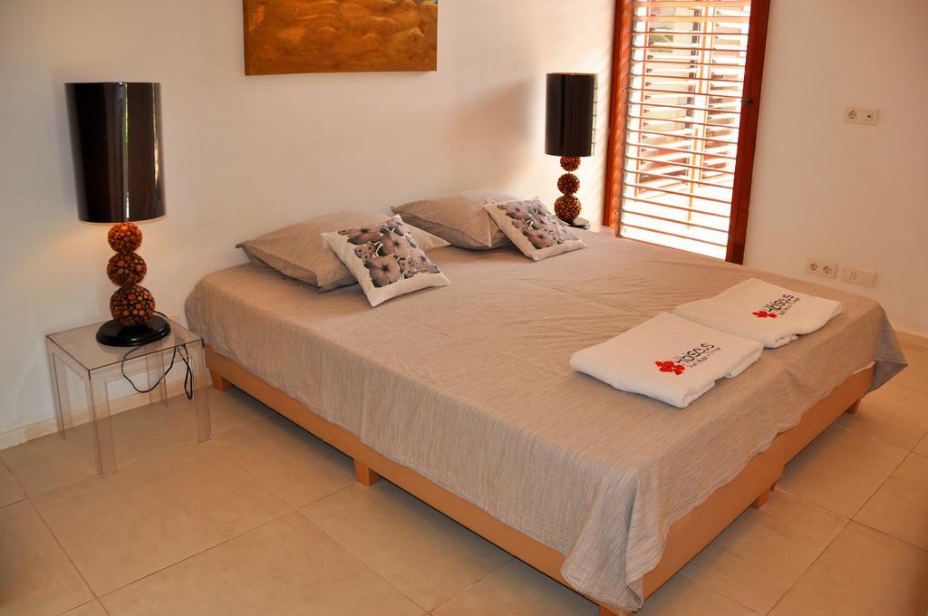 Hilltop Sea view , Boca Gentil Willemstad Exterior foto