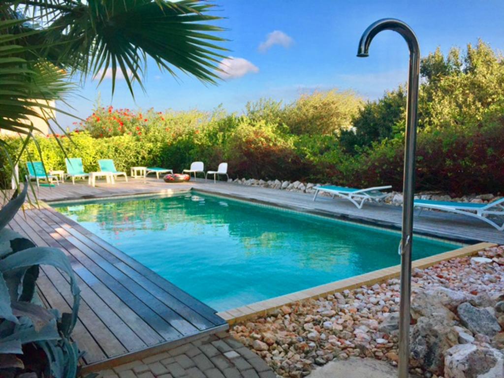 Hilltop Sea view , Boca Gentil Willemstad Exterior foto