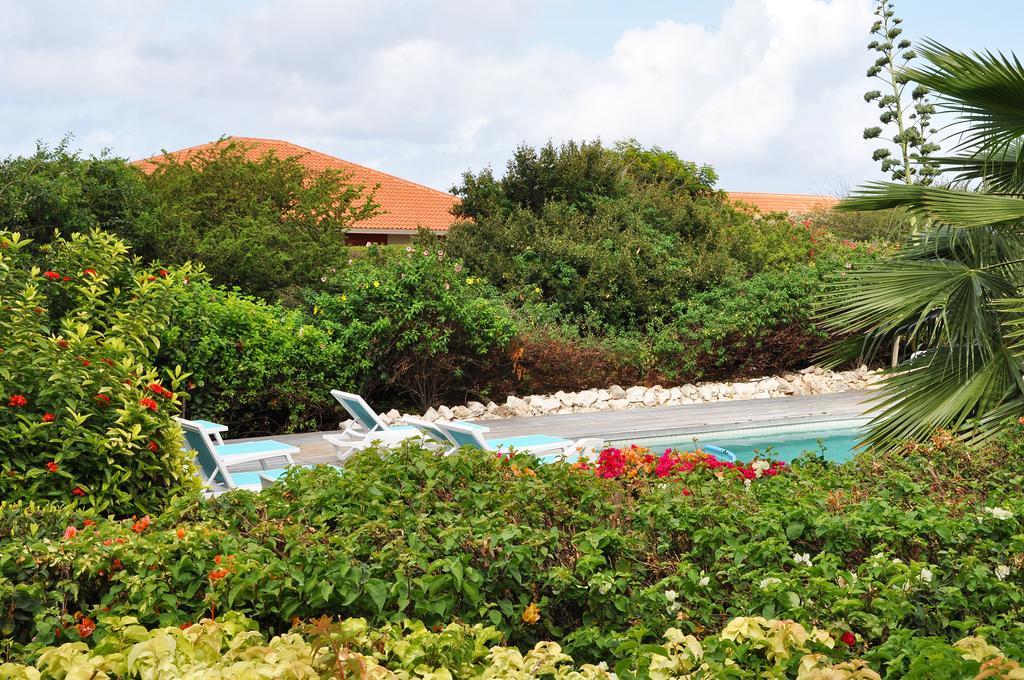 Hilltop Sea view , Boca Gentil Willemstad Exterior foto