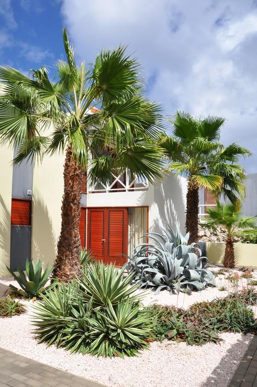 Hilltop Sea view , Boca Gentil Willemstad Exterior foto